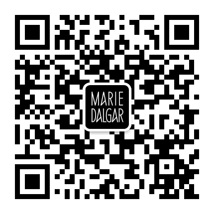 玛丽黛佳种草小组官方微信公众号