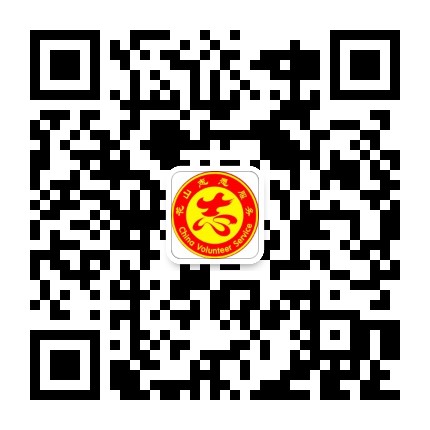 花山区社会组织联合会公众号二维码