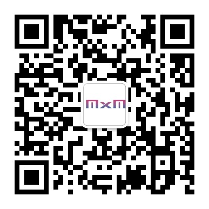 MXM智能小宝官方微信公众号