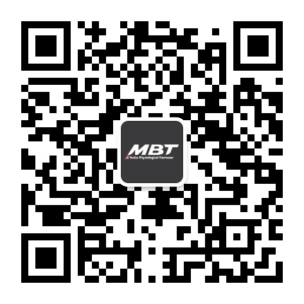 MBT功能鞋官方微信公众号