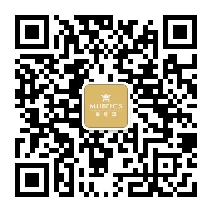 慕焙滋烘焙官方微信公众号
