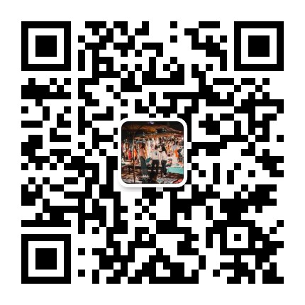 蒙城发现公众号二维码