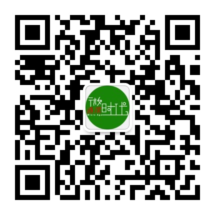道滘微时代公众号二维码