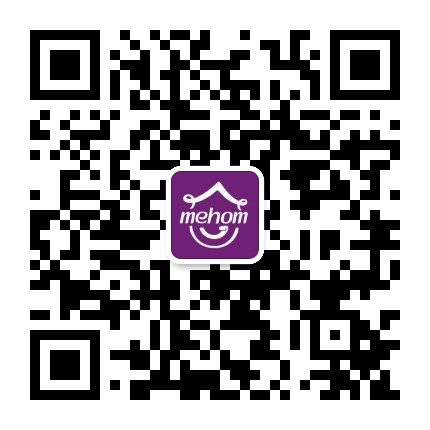 我享我家生活馆官方微信公众号