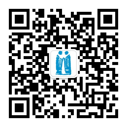 莫干山居图公众号二维码