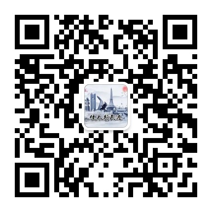佳木斯民进公众号二维码