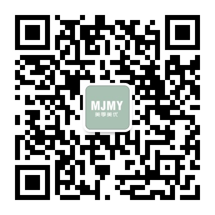 MJMY美季美优官方微信公众号