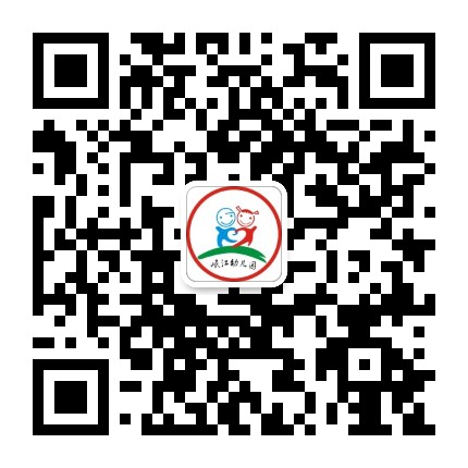 屏山县岷江幼儿园公众号二维码