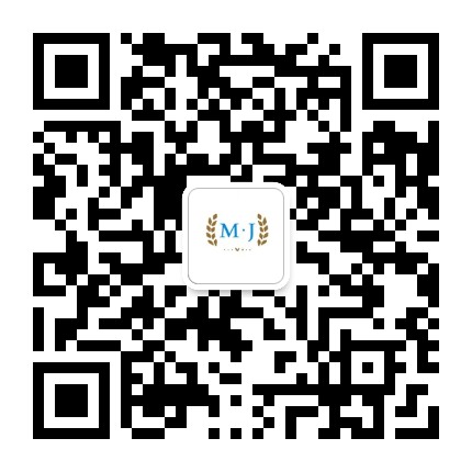 江苏马健律师事务所公众号二维码
