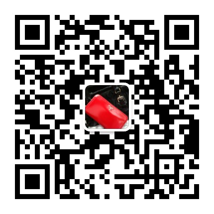 美洛美代官方微信公众号