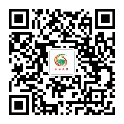 美丽凤凰公众号二维码