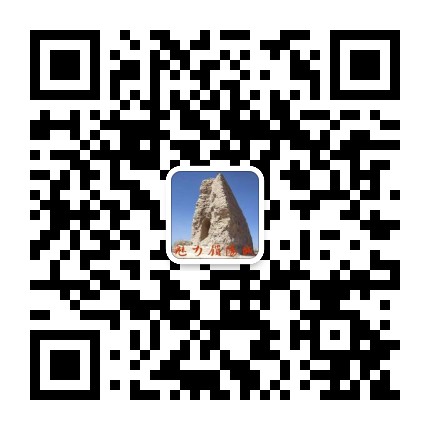 瓜州县锁阳城镇公众号二维码