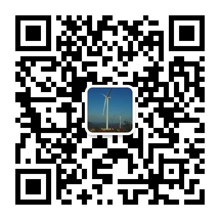 山水龙潭公众号二维码