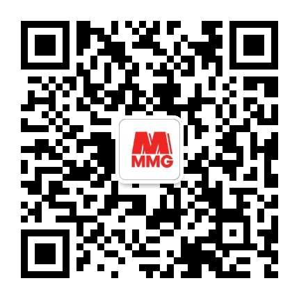 五矿资源公众号二维码