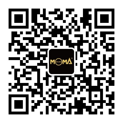 木马设计北京公众号二维码