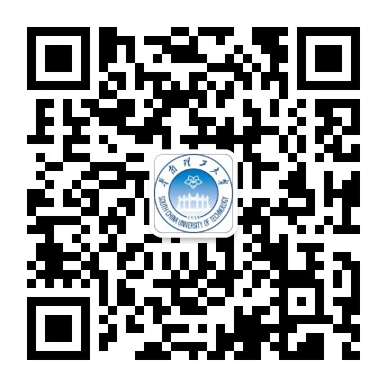 华南理工大学MPA教育公众号二维码