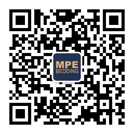 MPE寝具官方微信公众号