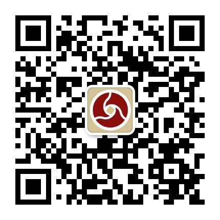 中小微企业投资公众号二维码
