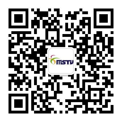 闽南师范大学网络电视台公众号二维码
