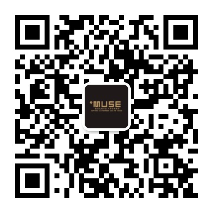 田阳MUSE酒吧公众号二维码