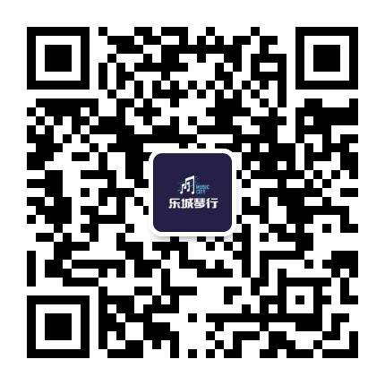天水乐城琴行公众号二维码