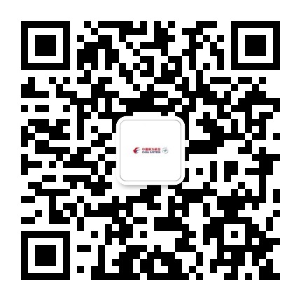东航云南营销微平台公众号二维码