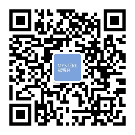 蜜雪兒护肤官方微信公众号