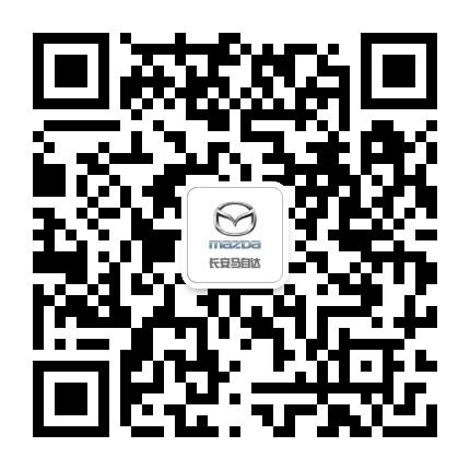 随州鑫达4S店公众号二维码