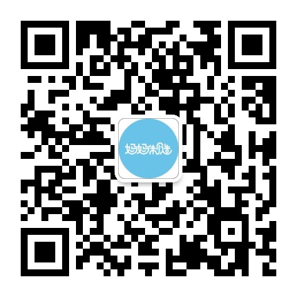 妈妈制造 台江苗手工公众号二维码