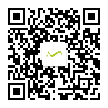 玛斯特音乐艺术机构公众号二维码