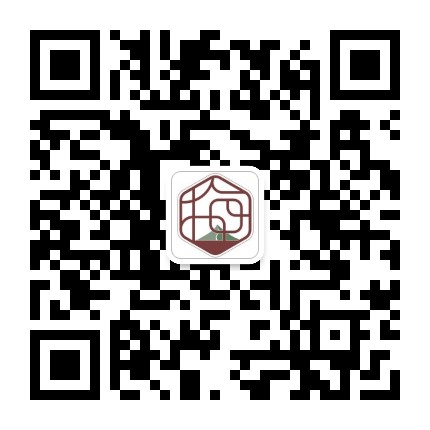梅岭发布公众号二维码