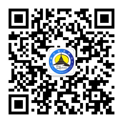 勐拉本地生活公众号二维码