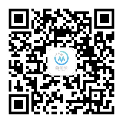 菌相依官方微信公众号