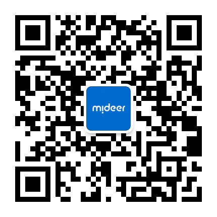 mideer弥鹿玩具官方微信公众号