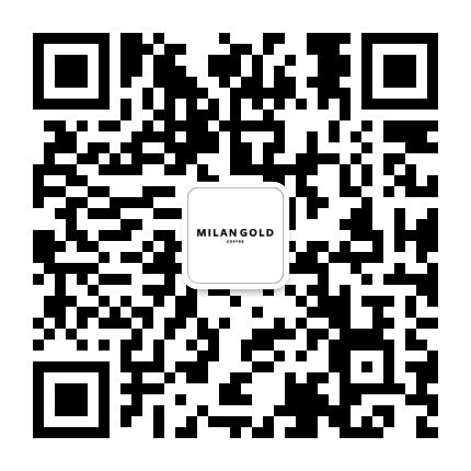 金米兰咖啡博视官方微信公众号