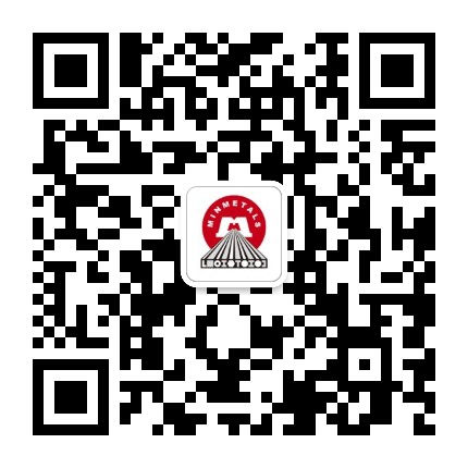 五矿资本公众号二维码
