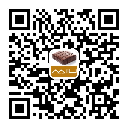 MiuCake慕蔻官方微信公众号