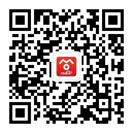 云南音乐台公众号二维码