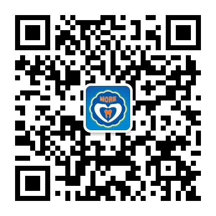 太仓摩尔口腔公众号二维码