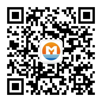 明阳天下吉林长春分公司公众号二维码