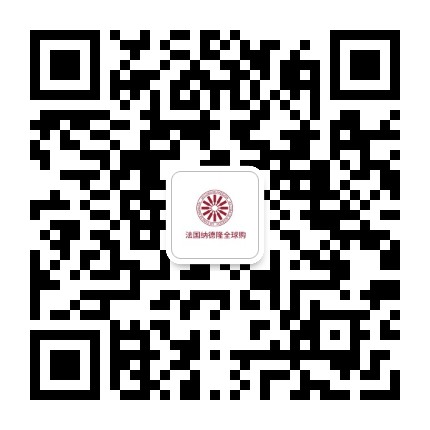 纳德隆天奕达官方微信公众号