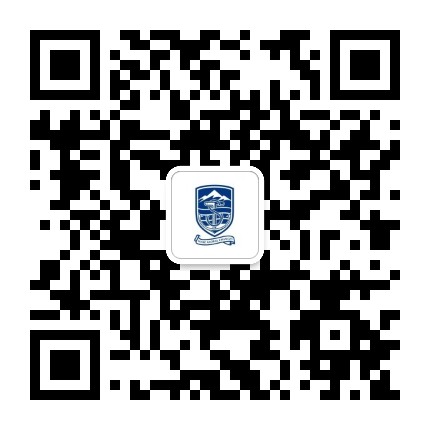 东北大学悉尼智能科技学院公众号二维码