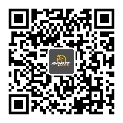 南风时刻公众号二维码