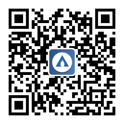 南方卓燃公众号二维码