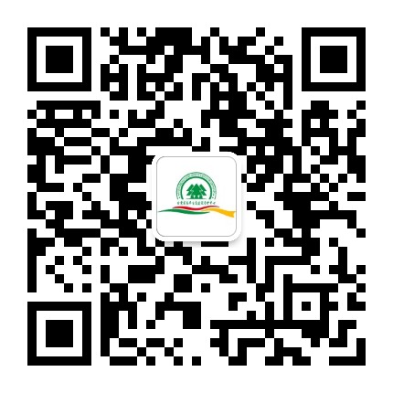甘肃省南华生态建设管护中心公众号二维码