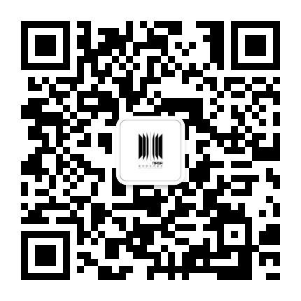 霓世界艺术留学NIASA公众号二维码