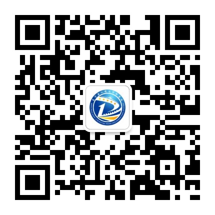 东宁出入境边防检查站公众号二维码
