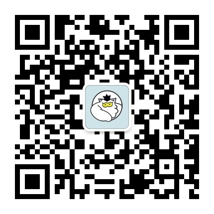 太原有NIGU公众号二维码