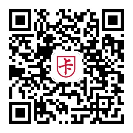 北京爱迪学校一卡通公众号二维码