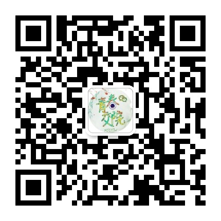 南京交通职业技术学院团委公众号二维码